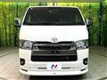 2022 Toyota Hiace Van