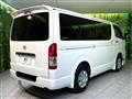 2022 Toyota Hiace Van
