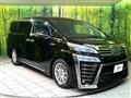 2018 Toyota Vellfire