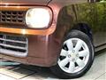 2009 Suzuki Lapin