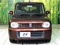 2009 Suzuki Lapin