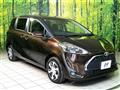2019 Toyota Sienta