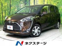2019 Toyota Sienta