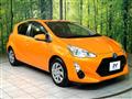 2015 Toyota AQUA