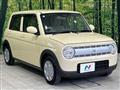 2019 Suzuki Lapin
