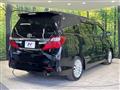 2014 Toyota Alphard G