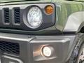 2024 Suzuki Jimny Sierra