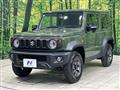 2024 Suzuki Jimny Sierra
