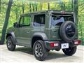 2024 Suzuki Jimny Sierra