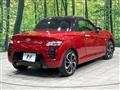 2019 Daihatsu Copen