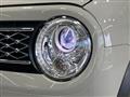 2022 Suzuki Lapin