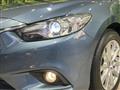 2014 Mazda Atenza