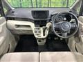 2016 Subaru Stella