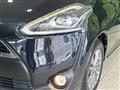 2015 Toyota Sienta