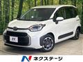 2024 Toyota Sienta
