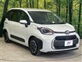 2024 Toyota Sienta