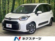 2024 Toyota Sienta