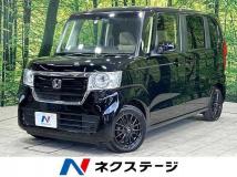 2019 Honda N BOX