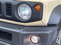 2025 Suzuki Jimny Sierra