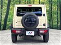 2025 Suzuki Jimny Sierra