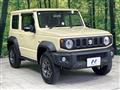 2025 Suzuki Jimny Sierra