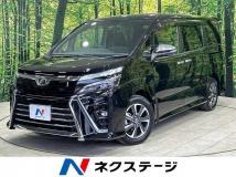 2018 Toyota Voxy