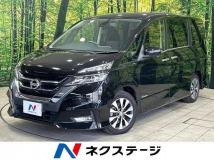 2017 Nissan Serena