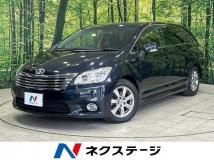 2013 Toyota Mark X Zio