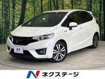 2014 Honda Fit Hybrid