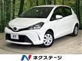 2015 Toyota Vitz