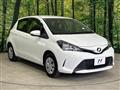 2015 Toyota Vitz