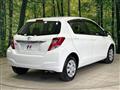 2015 Toyota Vitz
