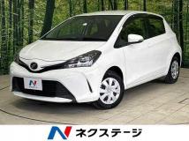 2015 Toyota Vitz