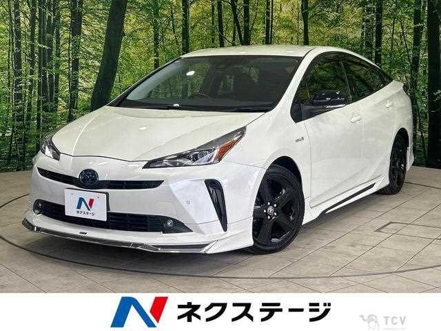 2019 Toyota Prius