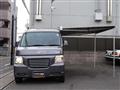 2010 Honda Vamos Hobio