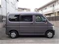 2010 Honda Vamos Hobio