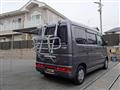 2010 Honda Vamos Hobio