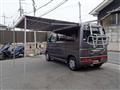 2010 Honda Vamos Hobio