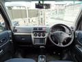 2010 Honda Vamos Hobio