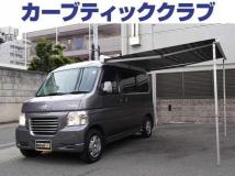 2010 Honda Vamos Hobio