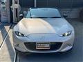 2022 Mazda Roadster