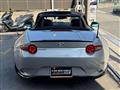 2022 Mazda Roadster