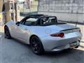 2022 Mazda Roadster