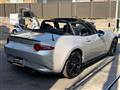 2022 Mazda Roadster