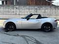2022 Mazda Roadster
