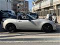 2022 Mazda Roadster