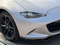2022 Mazda Roadster