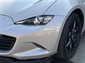 2022 Mazda Roadster