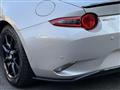 2022 Mazda Roadster