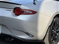 2022 Mazda Roadster